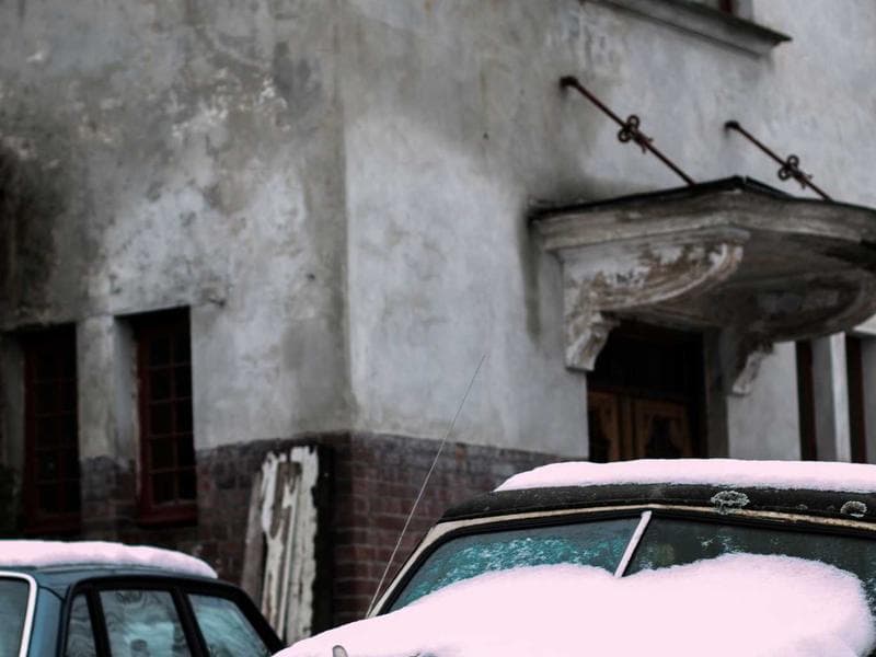 Expert Annual Report Agency