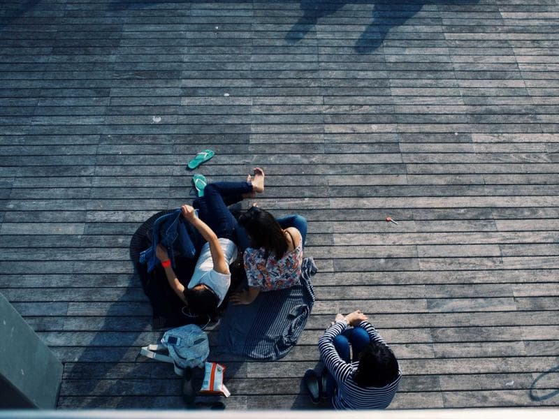 How to Design for Augmented Reality