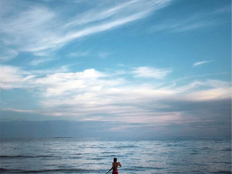 Innovative Surveys in Pretoria