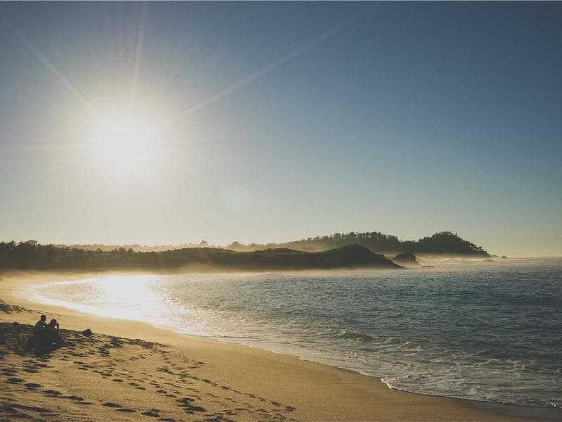 The Future of Fitness : Breakthroughs (Edition 6)