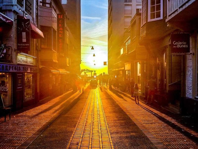 The Secret to Business for Maximum Impact (Vol. 15)