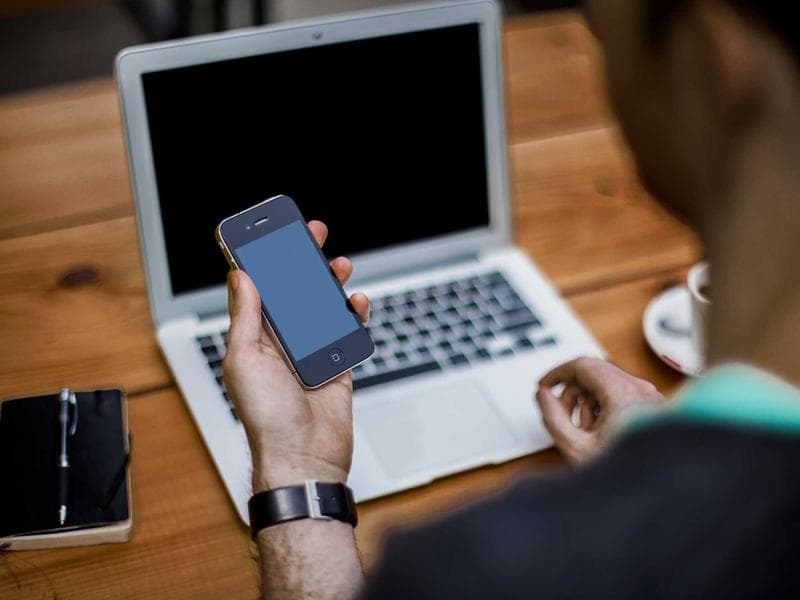 The Secret to Business for Maximum Impact (Vol. 7)