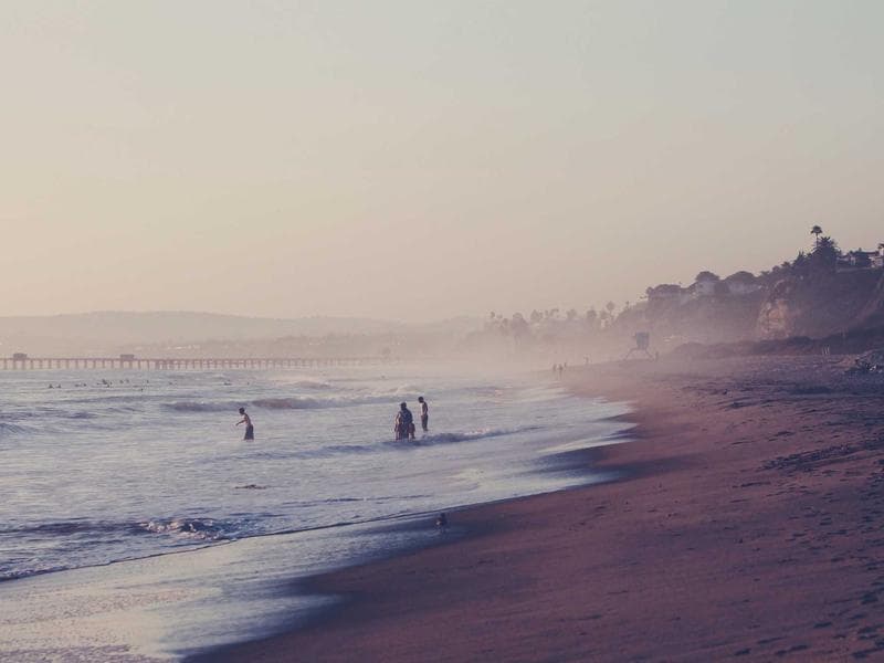 Why Tech Companies Love the Color Blue